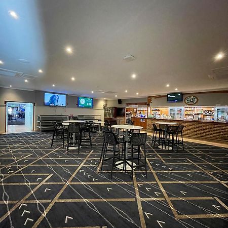 Deewhy Time And Tide Hotel Motel מראה חיצוני תמונה