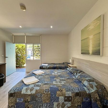 Deewhy Time And Tide Hotel Motel מראה חיצוני תמונה