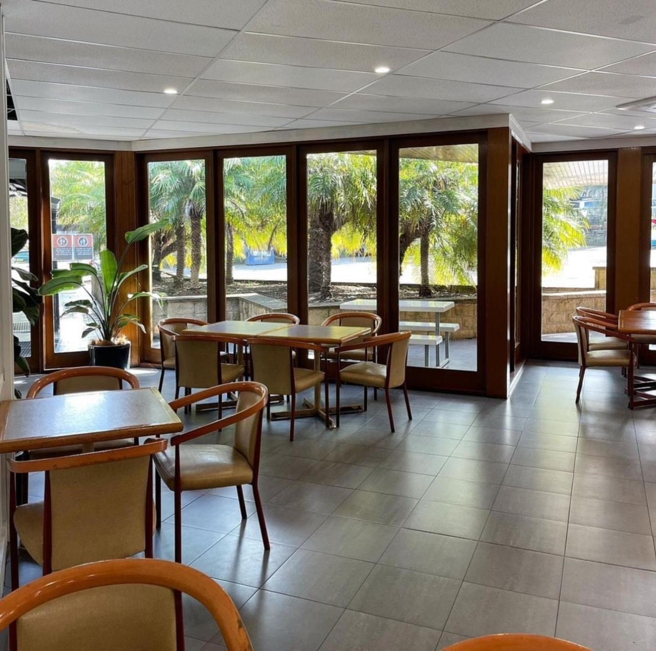 Deewhy Time And Tide Hotel Motel מראה חיצוני תמונה