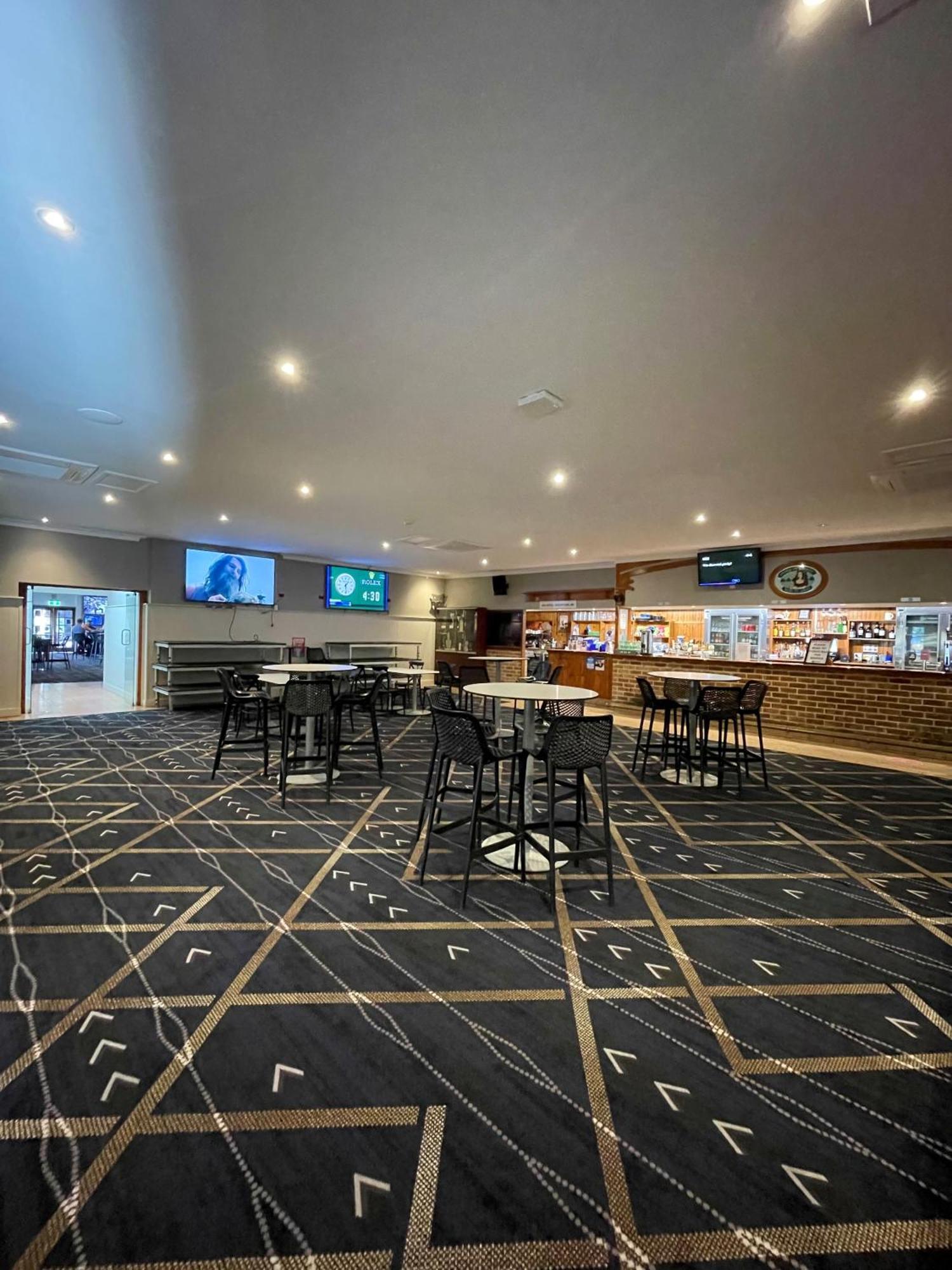 Deewhy Time And Tide Hotel Motel מראה חיצוני תמונה