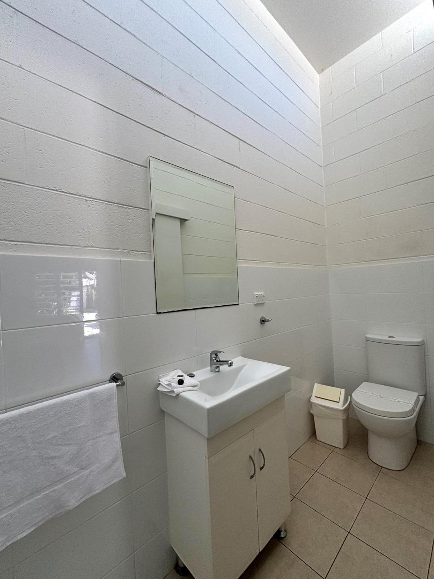 Deewhy Time And Tide Hotel Motel מראה חיצוני תמונה