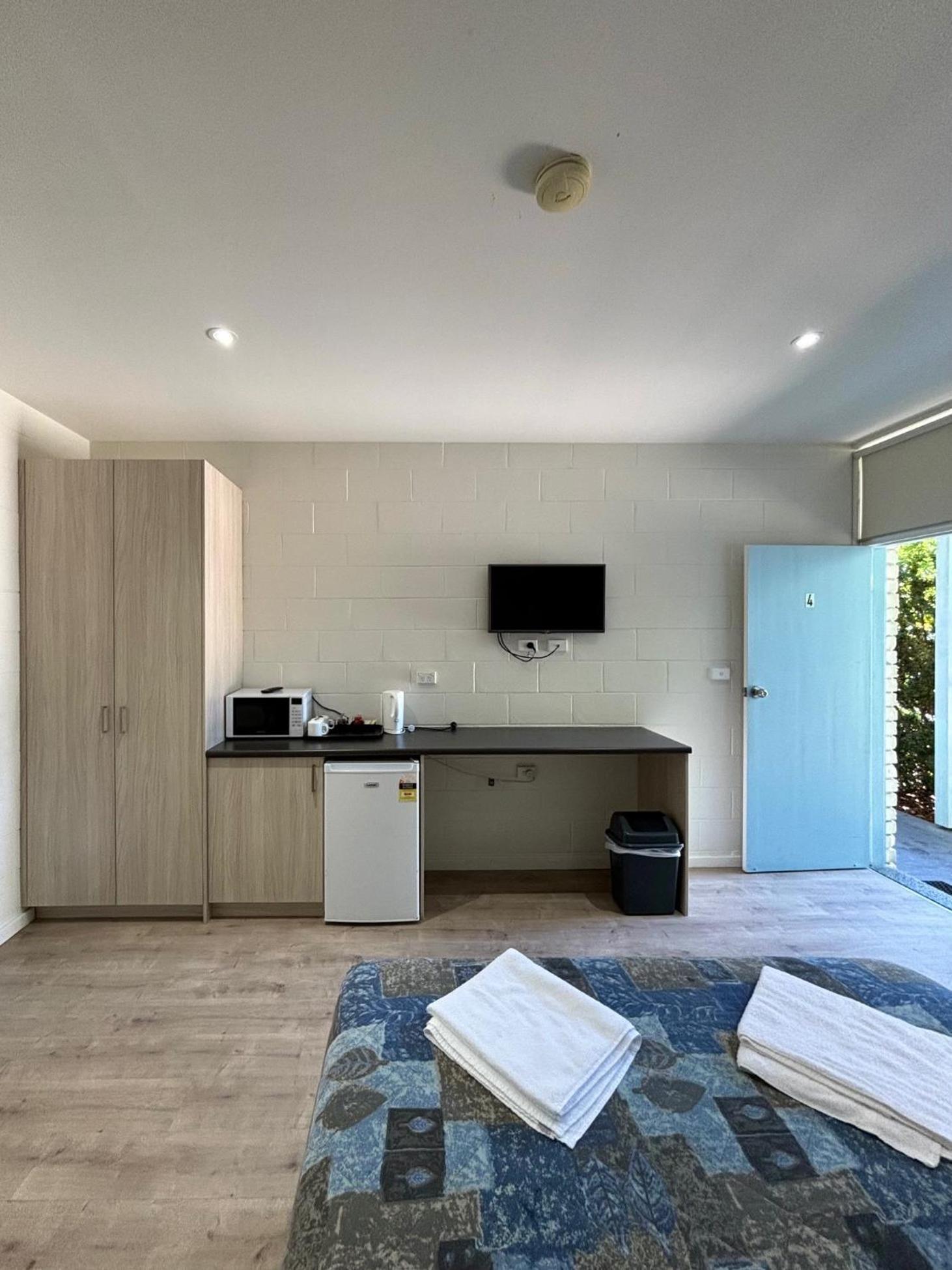 Deewhy Time And Tide Hotel Motel מראה חיצוני תמונה