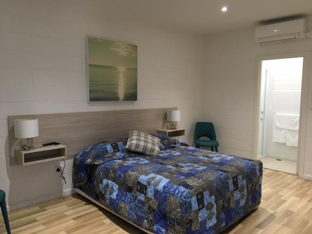 Deewhy Time And Tide Hotel Motel מראה חיצוני תמונה