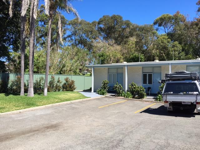 Deewhy Time And Tide Hotel Motel מראה חיצוני תמונה